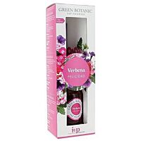 Ambientair botanic mikado verbena 50 ml
