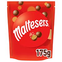Maltesers bolitas de chocolate 175 g