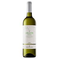 Celeste vino blanco verdejo D.O Rueda 75 cl