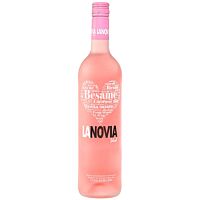 La Novia Ideal vino rosado 75 cl