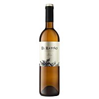 El ratiño blanco seco 75 cl