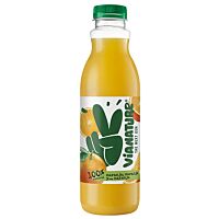 Via naNatureture zumo fresco de naranja 750 ml