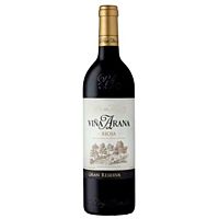 Viña Arana vino tinto gran reserva D.O. Rioja 75 cl