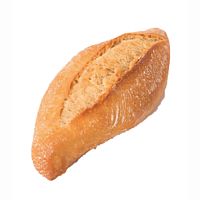 Pan blanco rombito 6x70g