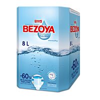 Bezoya agua box 8 l