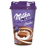Milka shake 200 ml