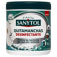 Sanytol quitamanchas en polvo 450 g