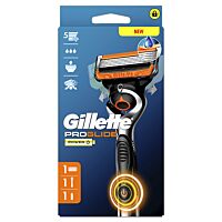 Gillette máquina fusion proglide power ud