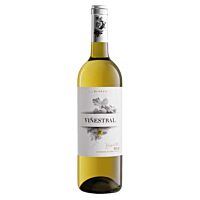 Viñestral vino blanco D.O Rioja 75 cl
