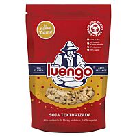 Luengo soja texturizada 200 g