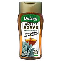 Dulzan sirope de agave 350 g