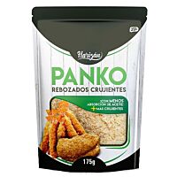 Panko pan rallado japonés 175 g
