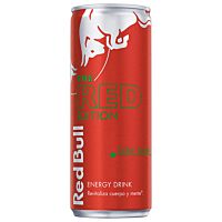 Red Bull bebida energética de sandía 25 cl