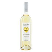 Corazón Loco vino blanco Mancheuela 75 cl