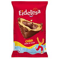 Eidetesa cuña crema de cacao 145 g
