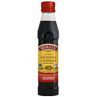Borges vinagre balsámico módena 250 ml