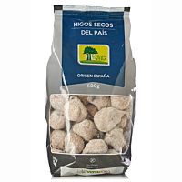 Campo y Tierra higos secos 500 g