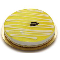 San Martín tarta de mousse de limón 500 g