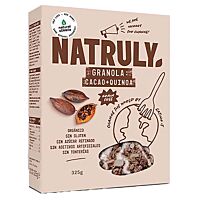 Natruly granola cacao eco 325 gr