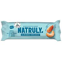 Natruly barrita con anacardos y almendras eco 40 g