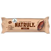 Natruly barrita cacao eco 40 gr