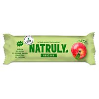 Natruly barrita manzana eco 40 gr