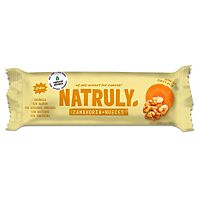 Natruly barrita con zanahoria y nueces eco 40 g