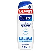 Sanex gel dermo original 900 ml