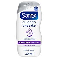 Sanex gel atopiderm biomeprotect 475 ml