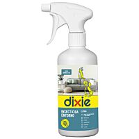 Dixie insecticida spray entorno 500 ml