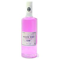 White Fire ginebra rosada 70 cl