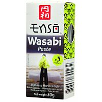 Enso pasta de wasabi 30 g