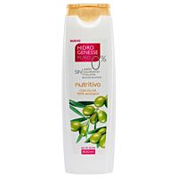 Hidrogenesse gel puro oliva 0 % 800 ml