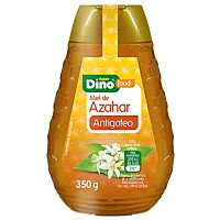 HiperDino miel de azahar antigoteo 350 g