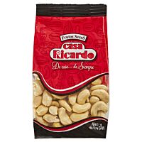 Casa Ricardo anacardos crudos 200 g