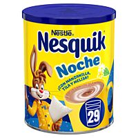 Nesquik cacao soluble noche 400 g