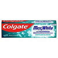Colgate pasta de dientes Max White 75 ml