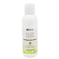 Ejove gel hidratante aloe vera puro 100 % 100 ml