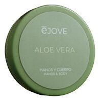 Ejove crema mano y cuerpo 100 % aloe vera 50 ml