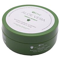 Ejove crema manos 100 % aloe vera 200 ml
