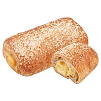 Europastry napolitana crema 96 g