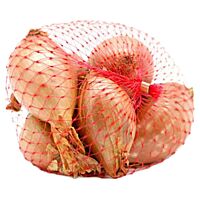 Cebolla chalota 250 g FRUTERIA