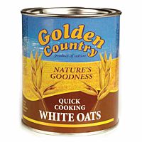 Golden country quick copos de avena 500 g