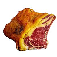 Vaca rubia gallega chuletón madurado kg