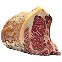 Vaca chuletón madurada frisona kg