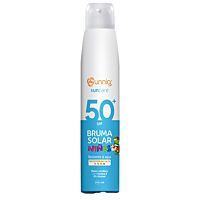 Ifa Unnia protector solar infantil SPF50 200 ml