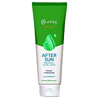 Ifa Unnia after sun hidragel de aloe vera 250 ml