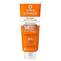 Ecran sunnique gel-crema SPF50 250 ml
