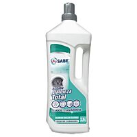 Ifa sabe higienizante textil 1,5 l