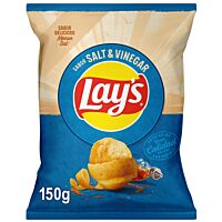 Lay´s papas fritas a la vinagreta 150 g